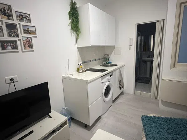 Piso en Calle José Franchy Roca, 33, Santa Catalina - Canteras - Foto 16
