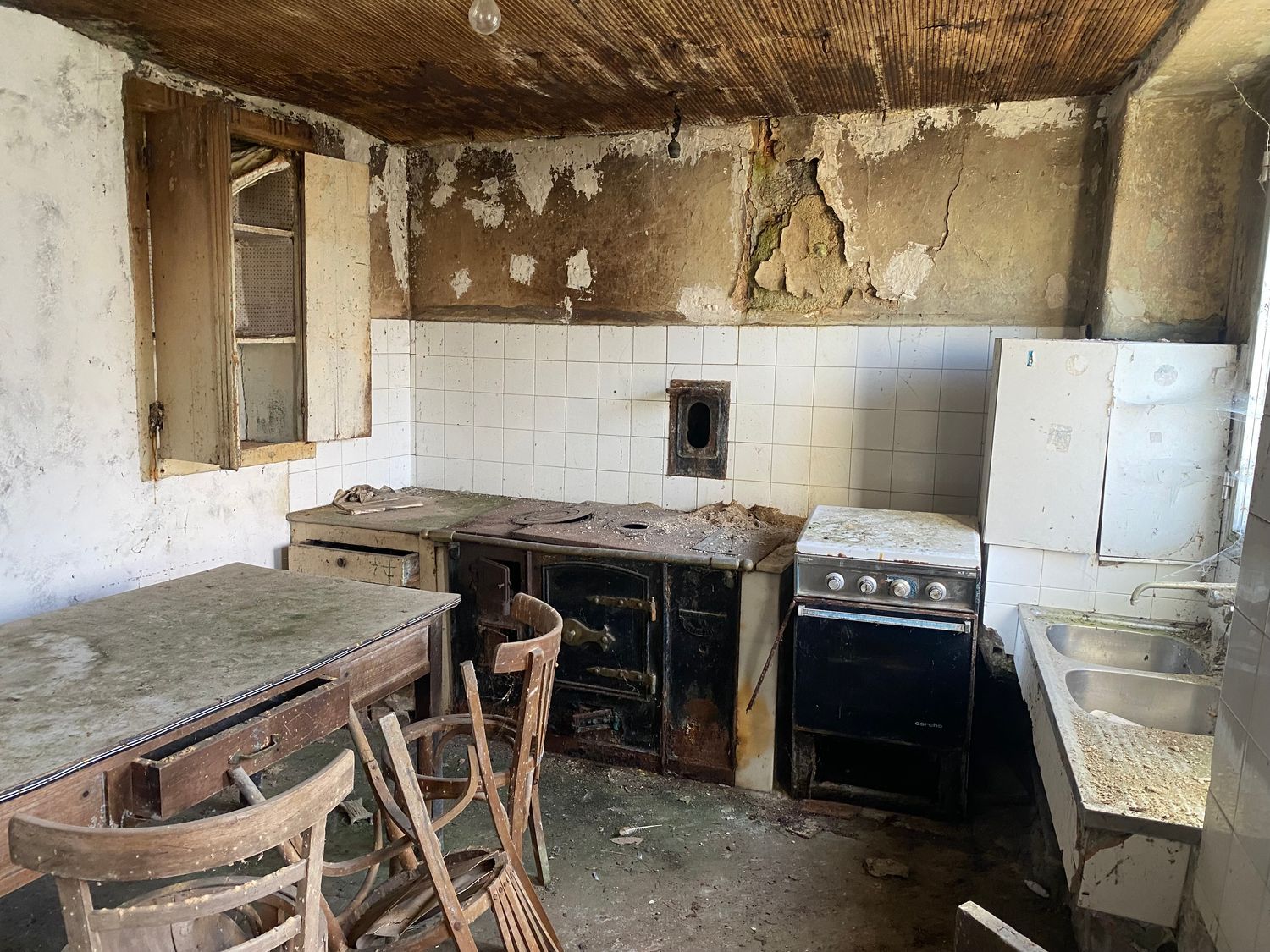 Casa de pueblo en a moa s/n - Foto 4