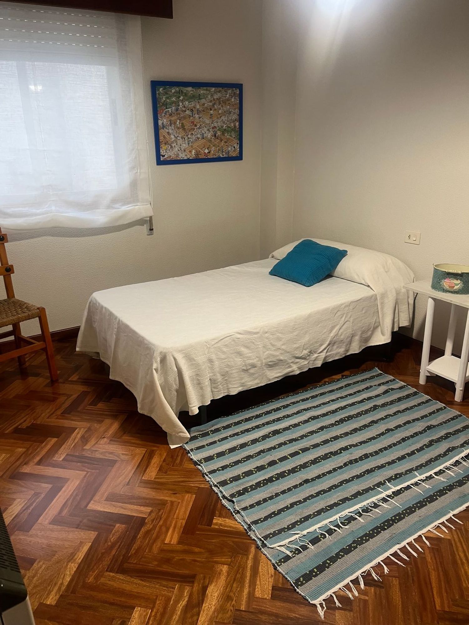 Piso en Avenida Gran Canaria, 13, Los Rosales, Los Rosales - Foto 17