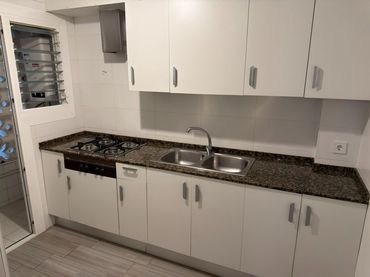 Piso en  Avinguda de Ramón y Cajal 58 - Foto 4