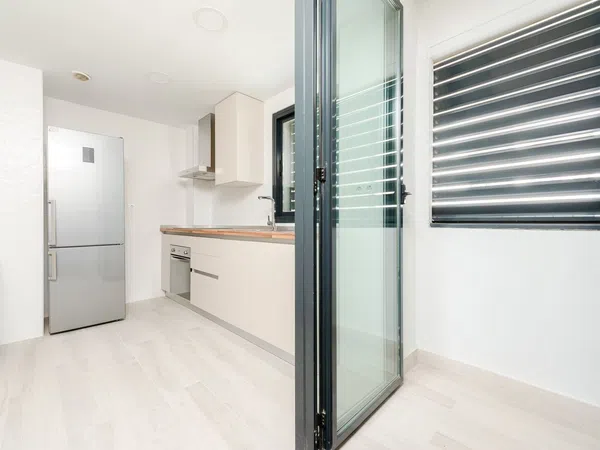 Piso en calle Juan Gris - Foto 17