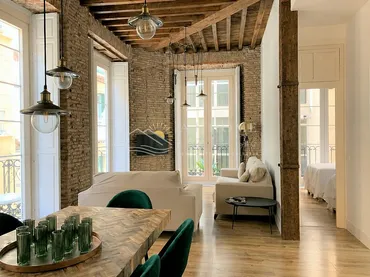 Apartamento en Málaga Capital - Foto 1