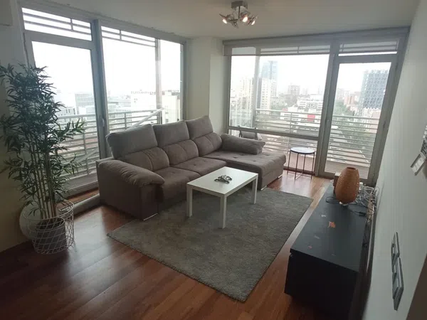 Piso en Calle de Ramon Llull, 480, La Mina, La Mina - Foto 8
