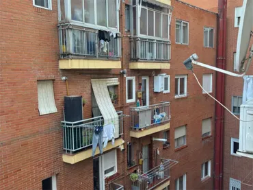 Piso en  Glorieta Marqués de Vadillo 4 - Foto 22