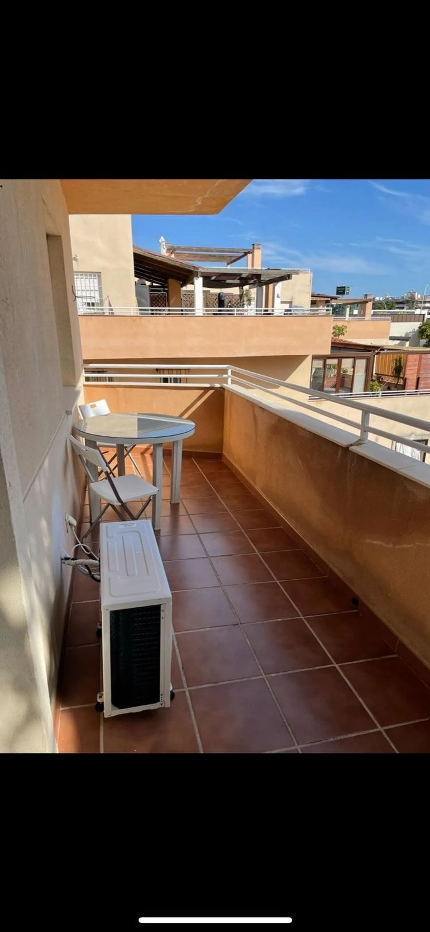 Piso en calle Fernando Trapero Blazquez, 6 - Foto 3