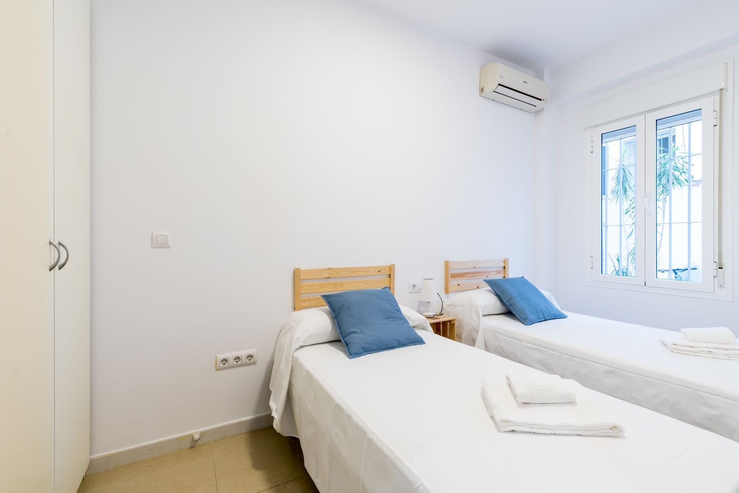 Estudio en calle Virgen de la Fuensanta, 4 - Foto 4