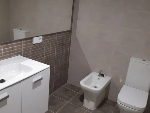 Piso en calle Manuel Gutiérrez Mellado, 1 - Foto 16