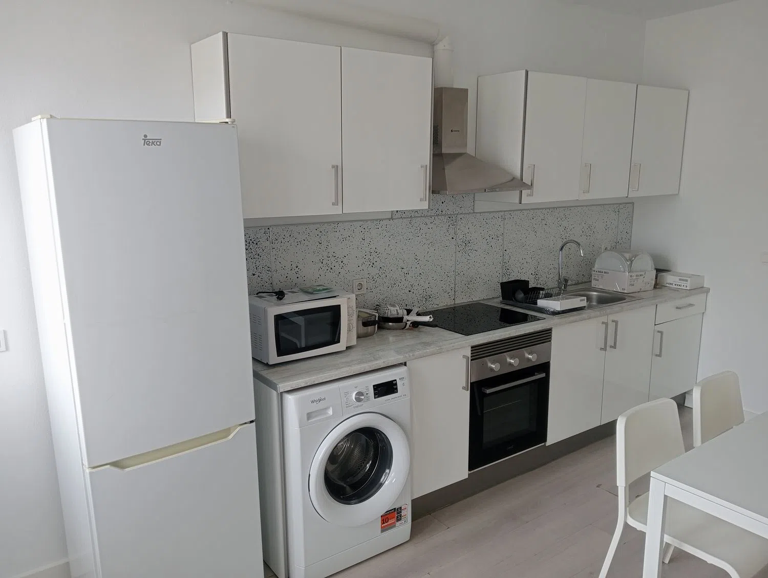 Piso en calle de Cadis, 54 - Foto 2