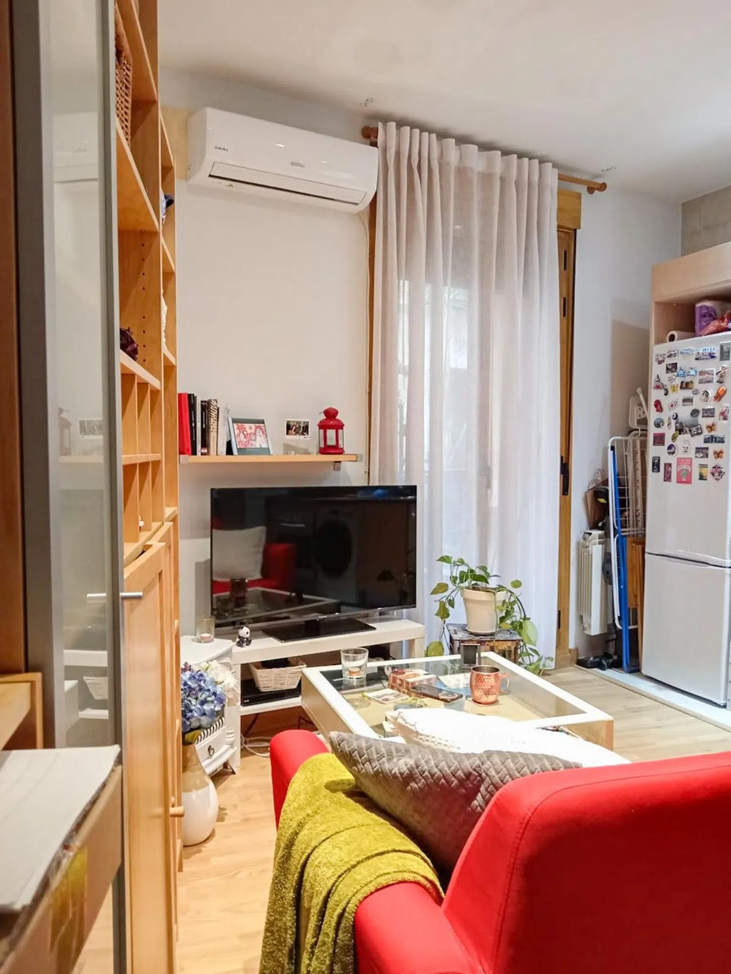 Piso en calle de los Jardines, 8 Sn - Foto 7