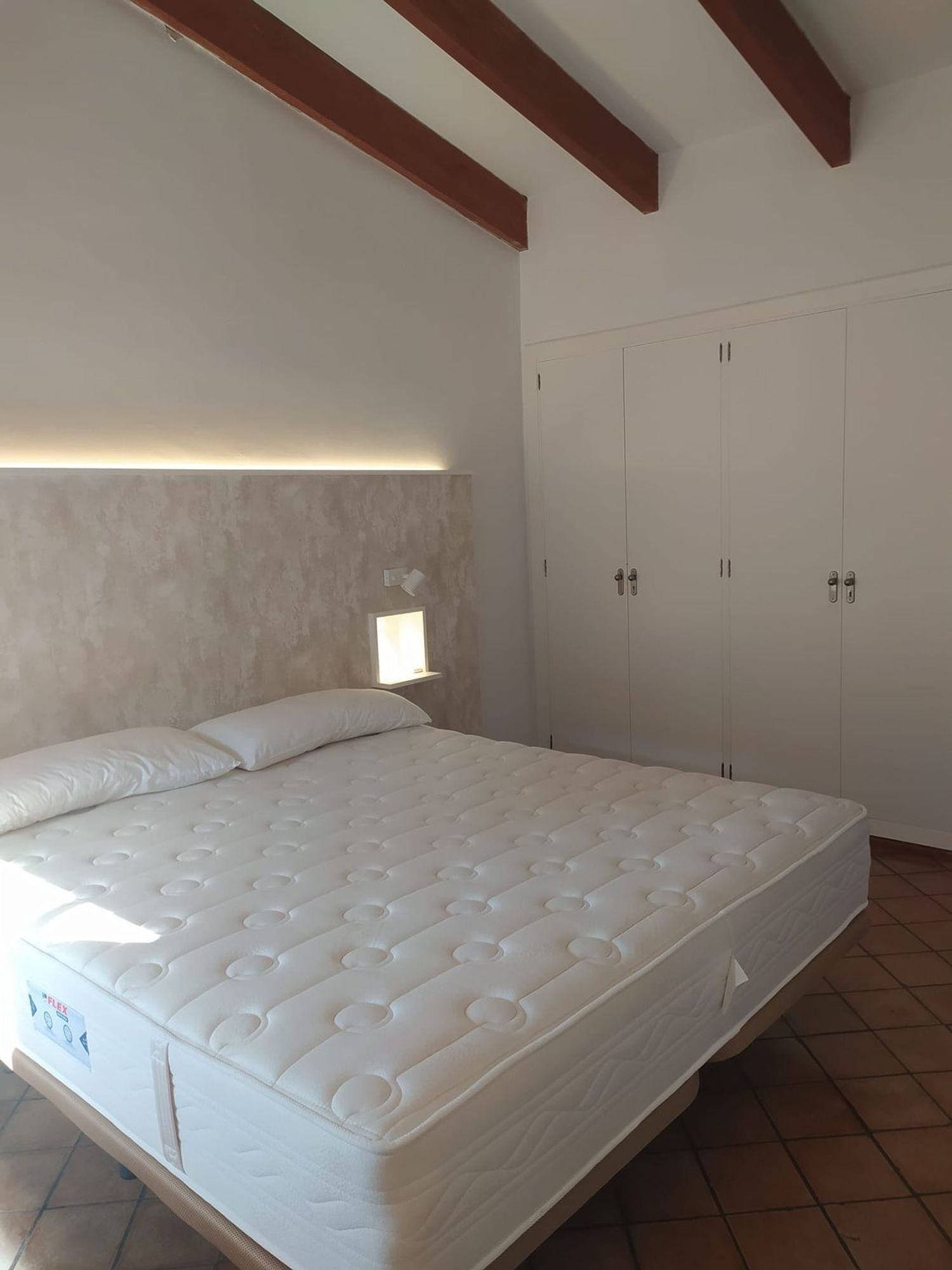 Ático en calle de les Caputxines, 4 - Foto 5