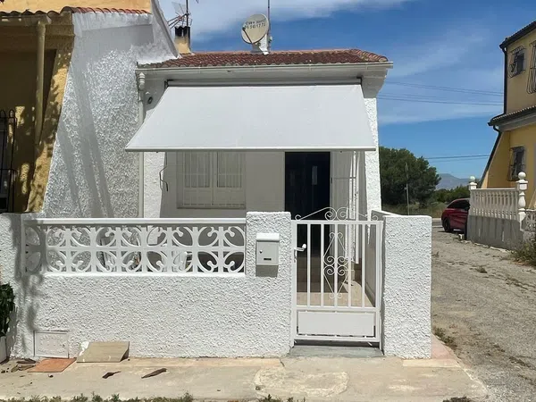 Chalet pareado en Calle Parque Rhin, 85 - Foto 9