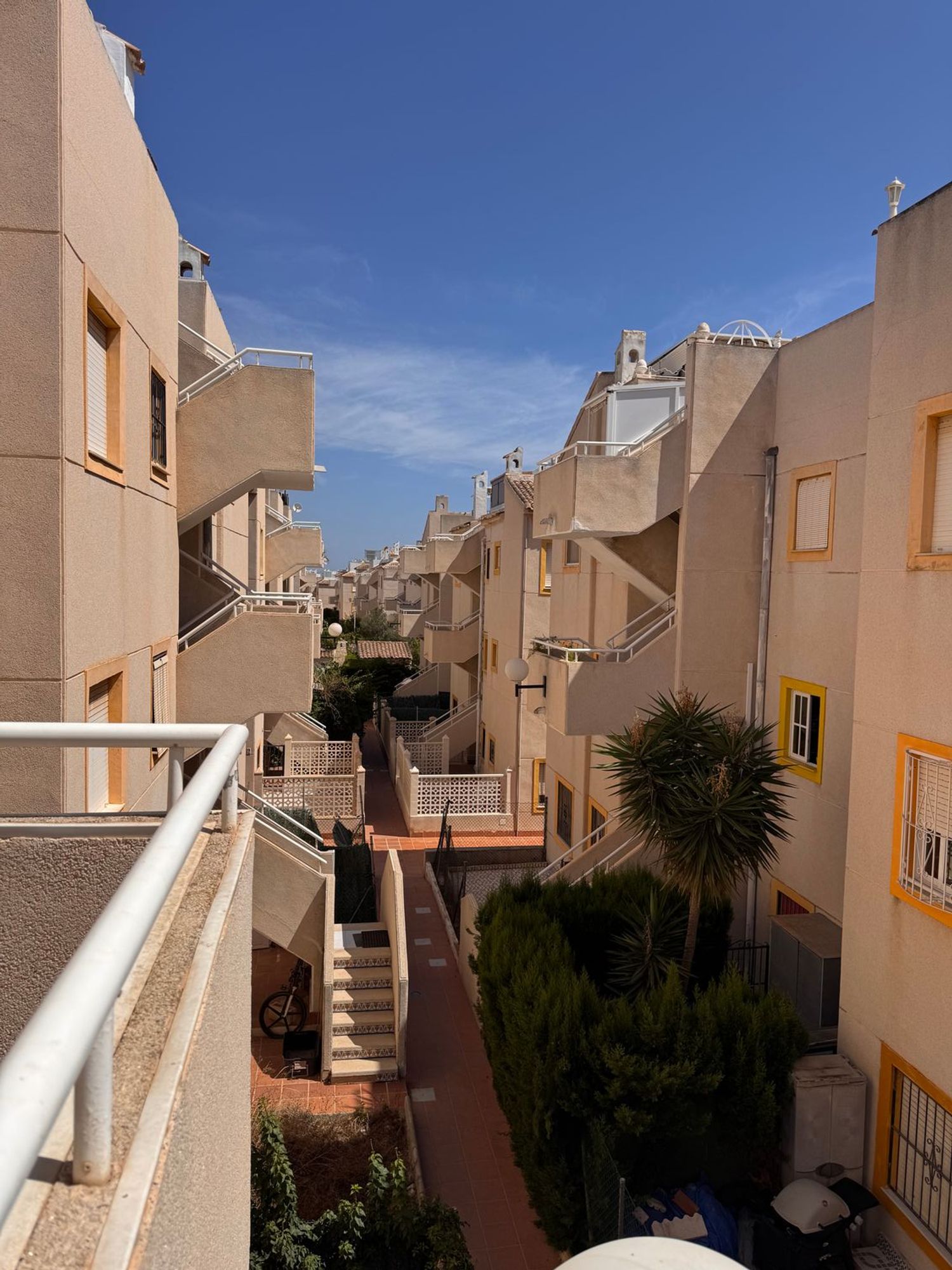 Piso en Avenida Corinto, 18, Torreblanca - Foto 13
