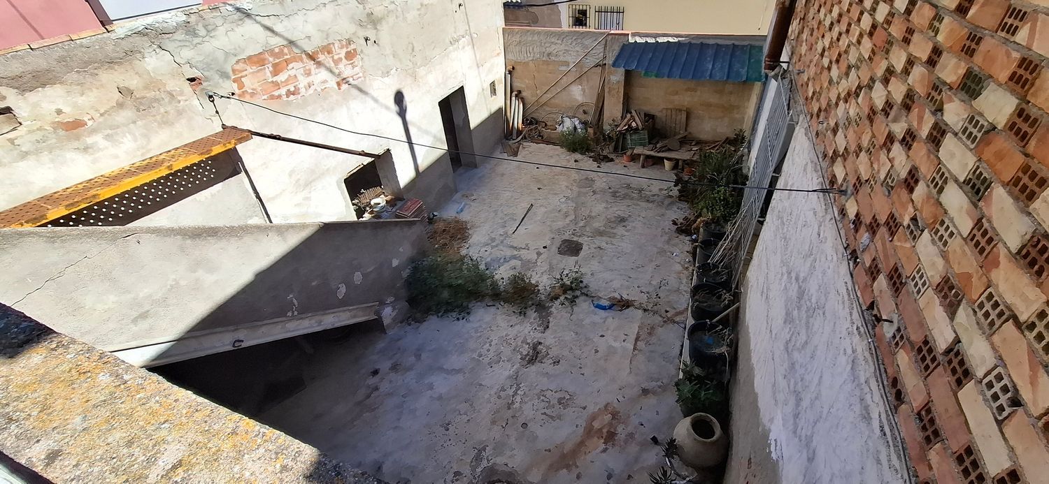 Chalet pareado en Calle Juan XXIII, 15, Llano de Brujas - Foto 17