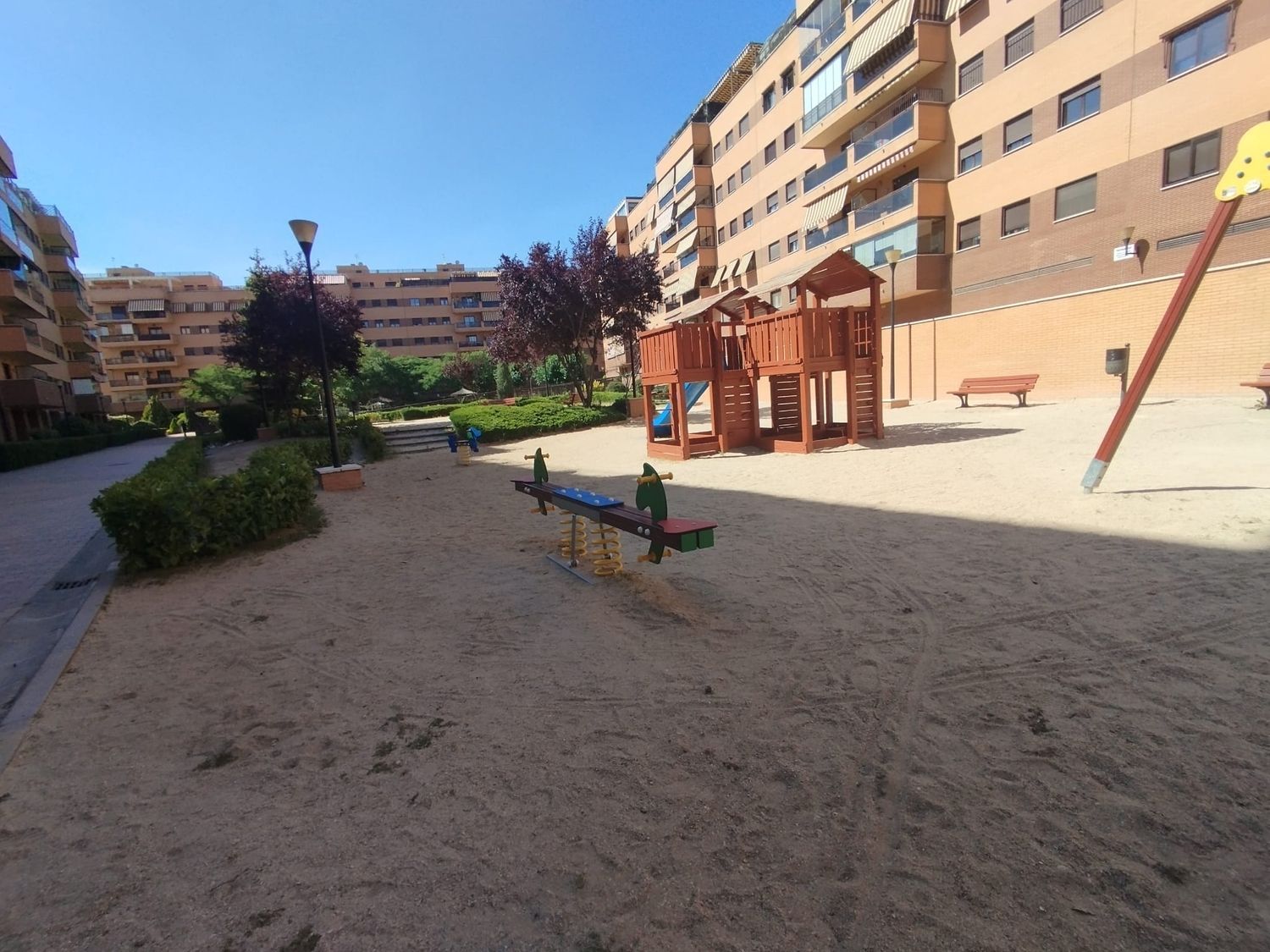 Piso en Paseo de Capa Negra, Rivas Urbanizaciones - Foto 20