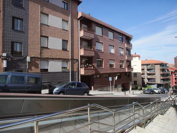 Piso en Landa Doktorren Hiribidea, 18 - Foto 40