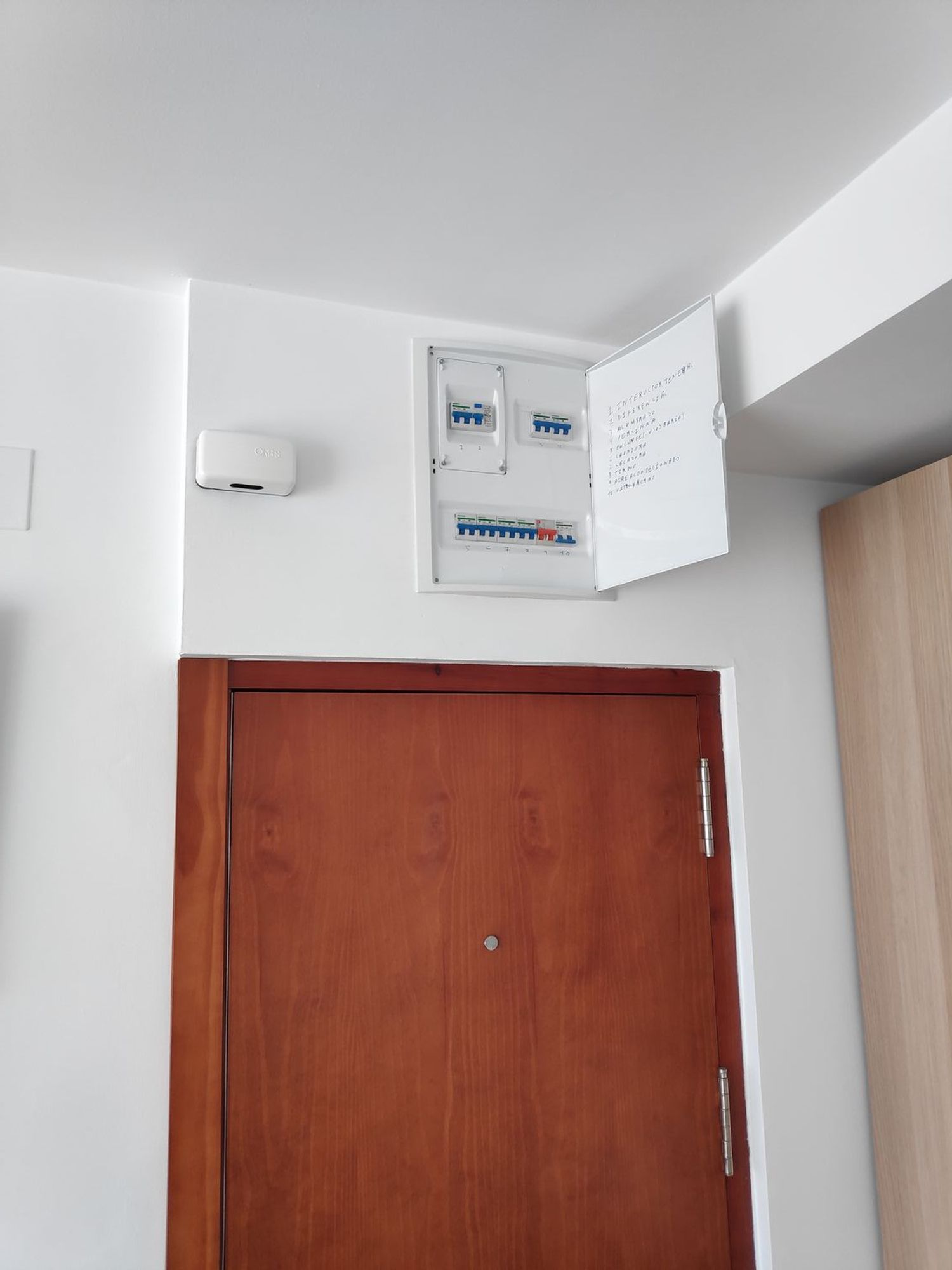 Estudio en Calle de la Mora, 1, Fuentebravía - Foto 20