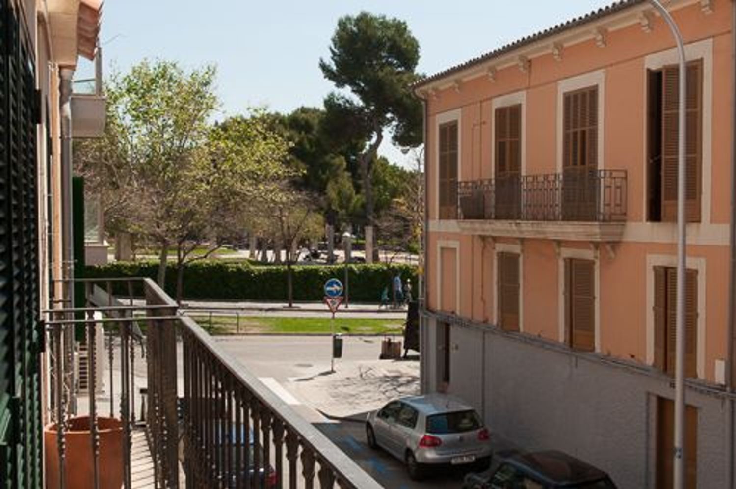 Piso en Calle de la Pursiana, 6, Sta Catalina - El Jonquet - Foto 5