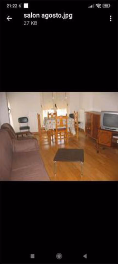 Piso en Campus Unamuno - Foto 8