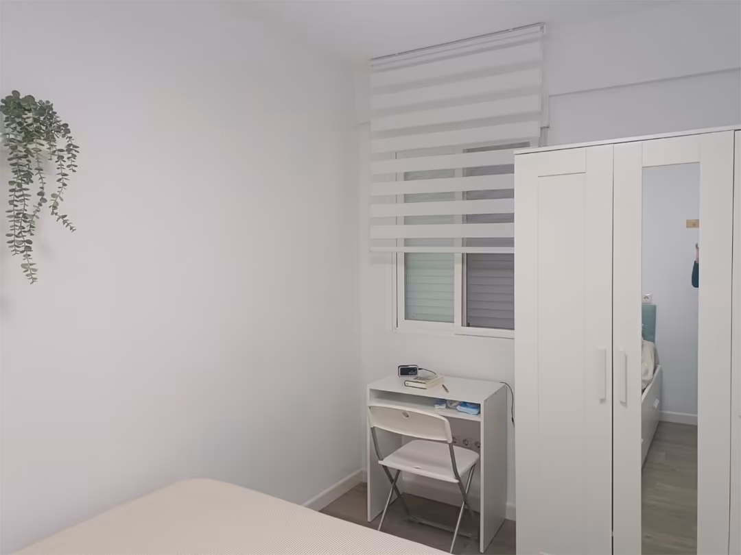 Piso en  Tras la Puerta 4 - Foto 2