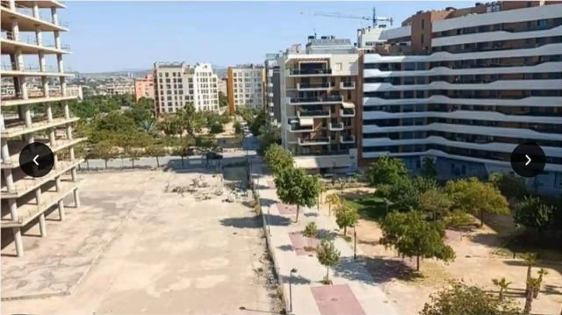 Estudio en Juan de Borbon - Foto 5