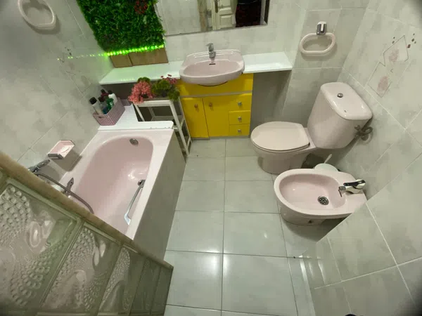 Estudio en calle de Sant Pere Més Alt, 127 - Foto 2