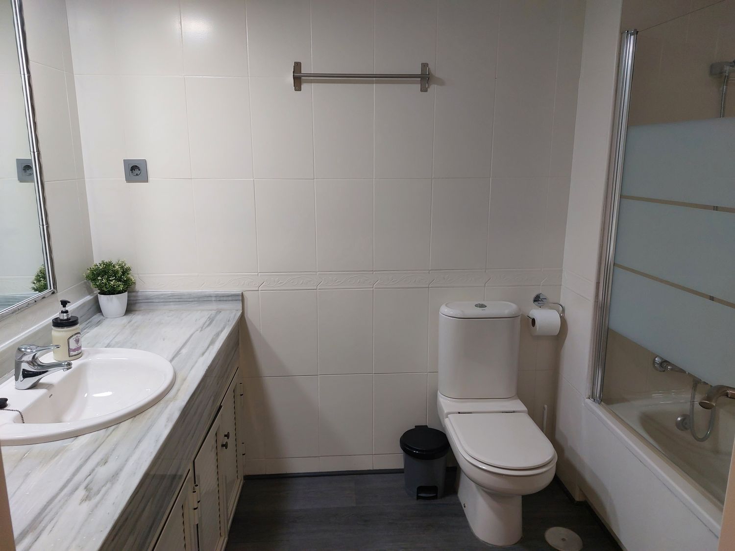 Piso en calle Mercedes Formica, 1 - Foto 9