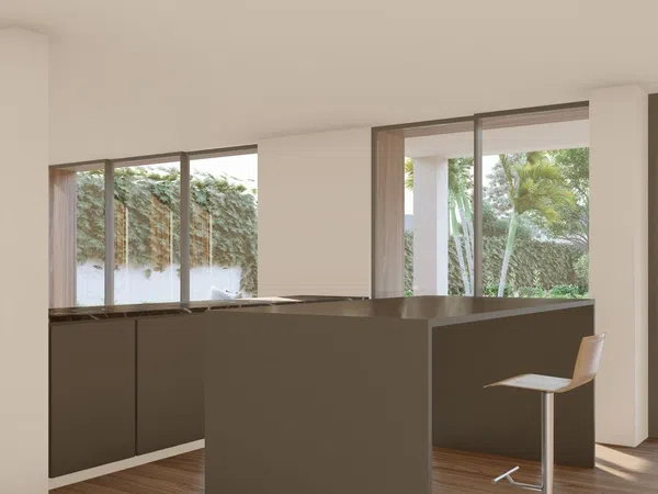 Casa independiente en Urb. bonanza Bonanza - Foto 17