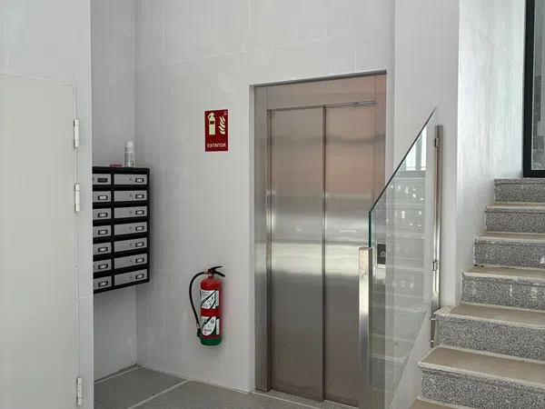 Piso en Calle Guindos, 25 -27, Valdeacederas - Foto 13