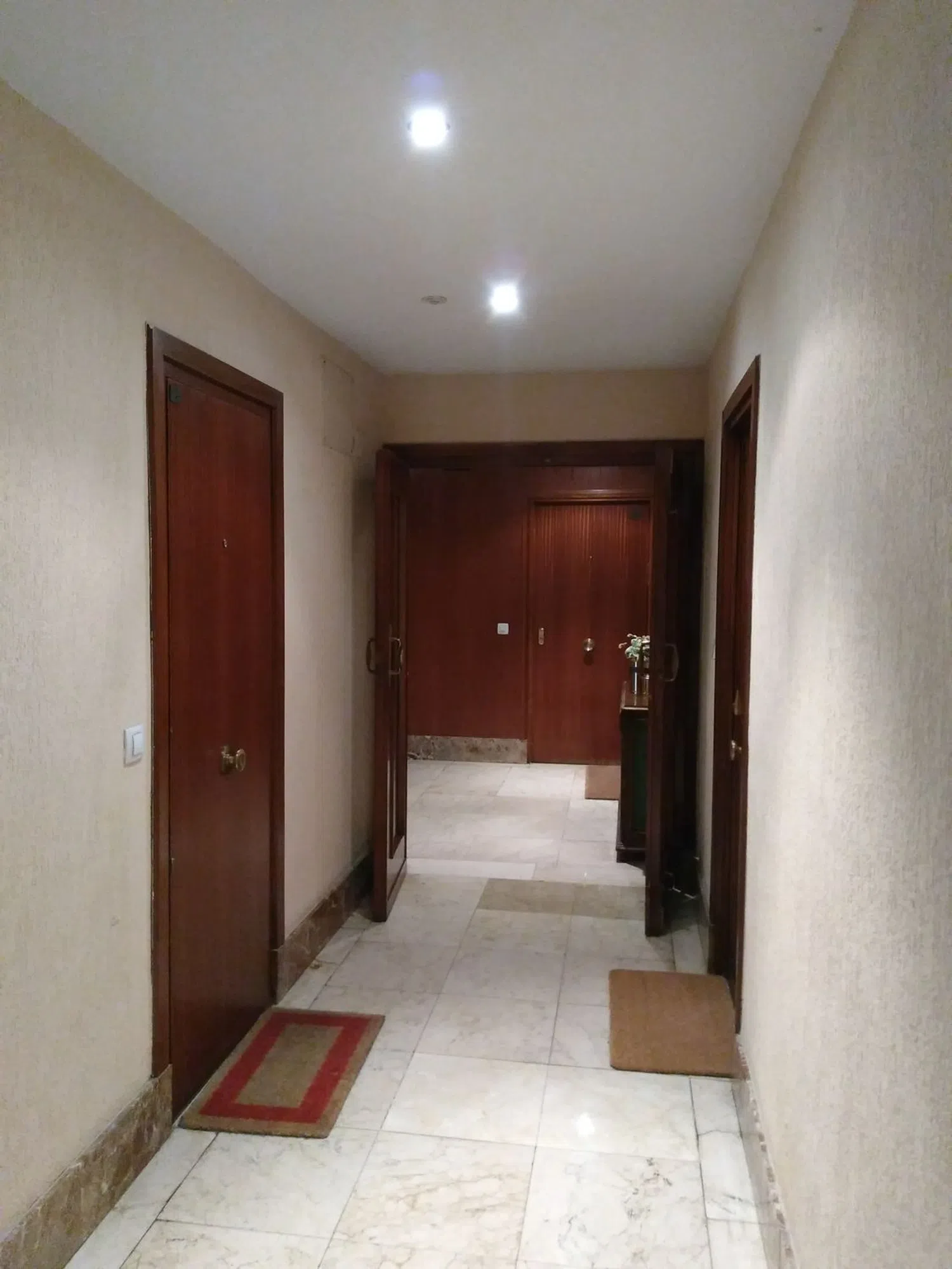 Estudio en calle de García de Paredes, 21 - Foto 2