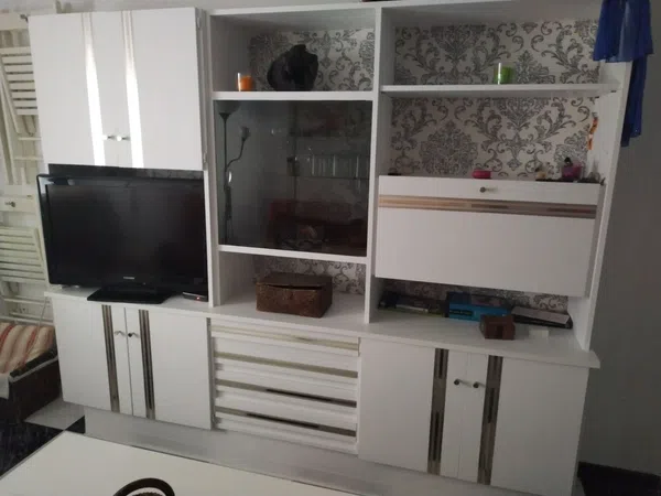 Piso en infante de Orleans, 17 - Foto 1