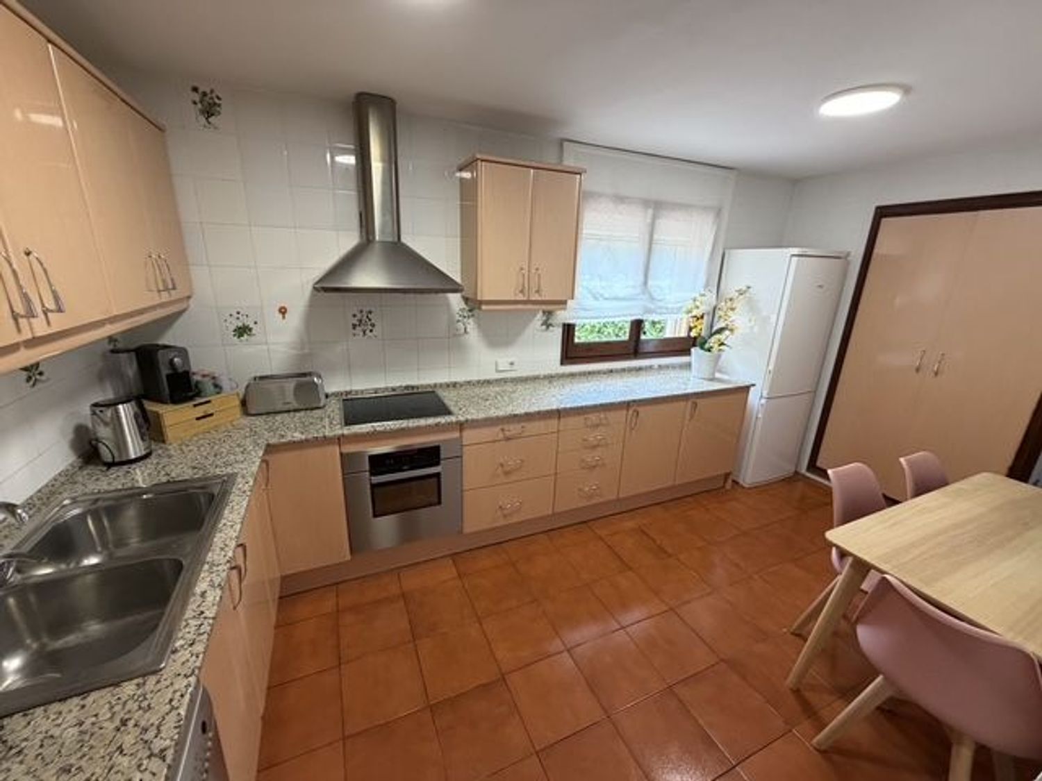 Casa o chalet independiente en Avenida Politur, 44, Los Pinos-Politur - Foto 11