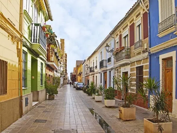 Piso en Calle de Marcel·lí Giner - Foto 6