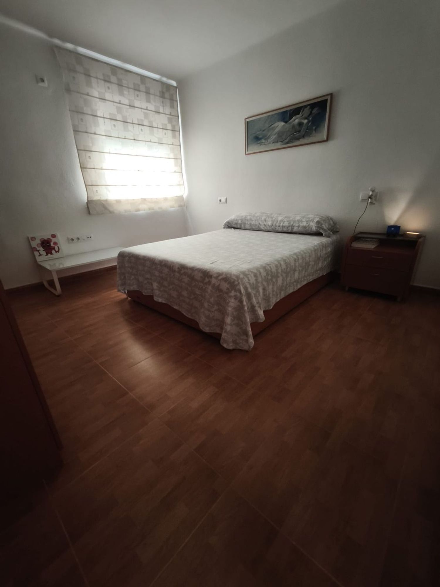 Piso en Calle Escuela Oficial de Idiomas, 1, El Ranero-San Basilio - Foto 8