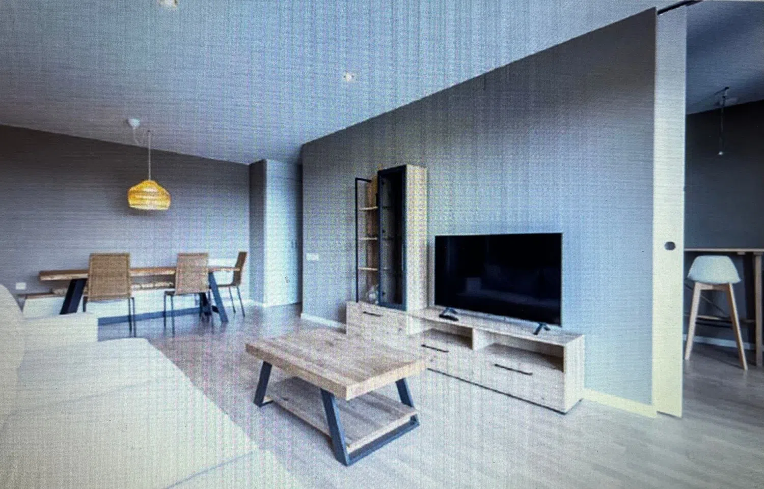 Piso en Urb. volpelleres Volpelleres - Foto 1