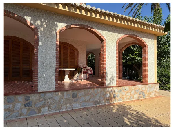 Casa o chalet independiente en Sierra de Carrascoy - Foto 6