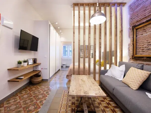 Piso en calle de Santa Brígida, 23