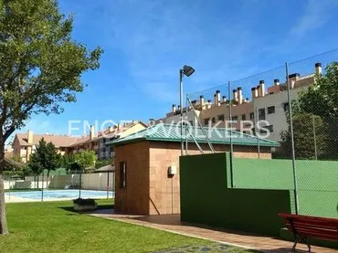 Piso en Pozuelo de Alarcón - Foto 24
