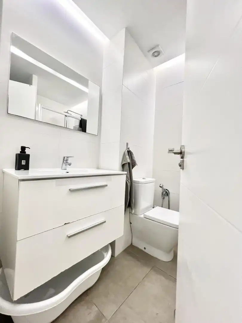 Piso en  Calle Ripoche 24 - Foto 7