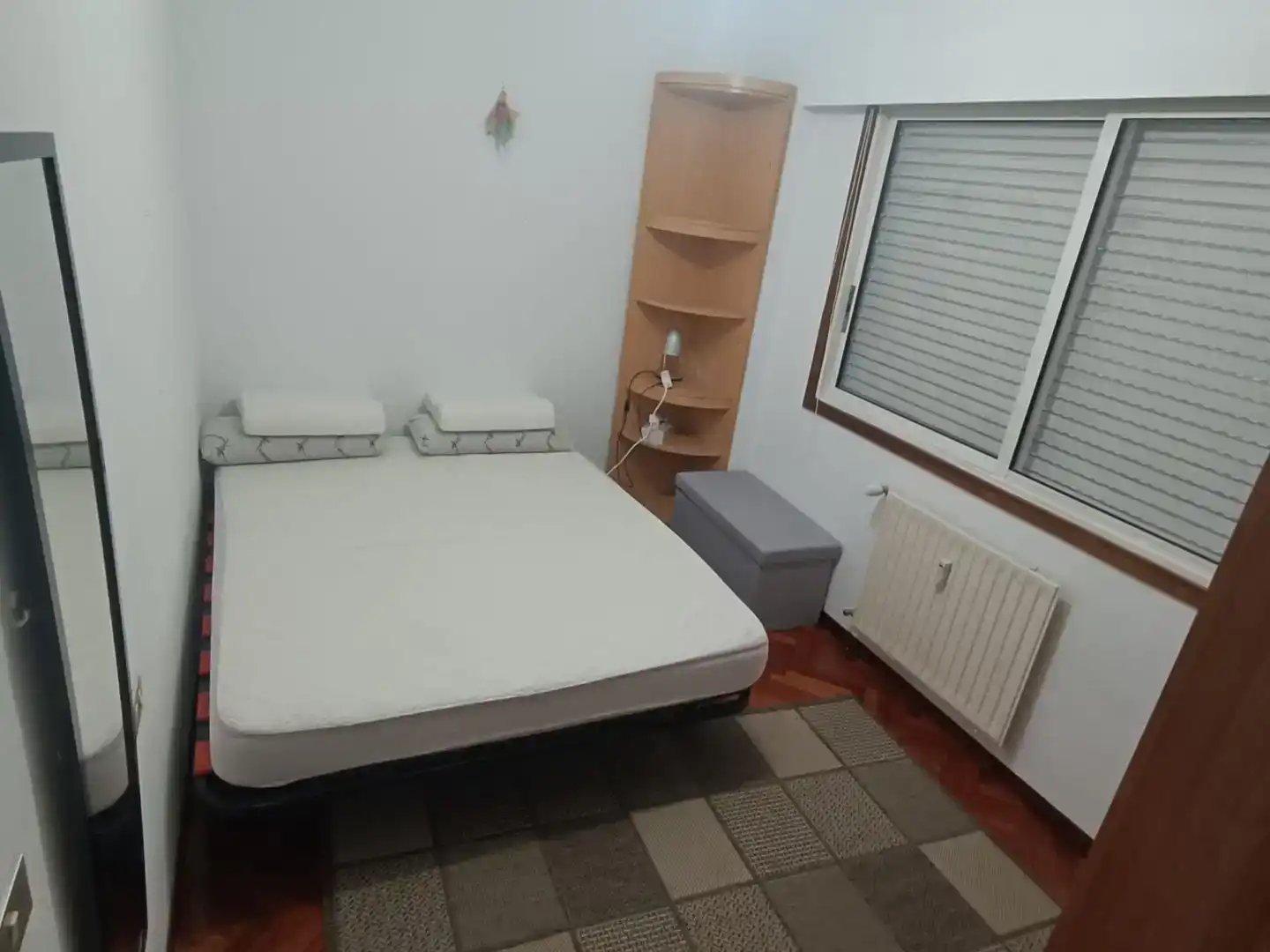 Apartamento en  Praza Eugenio Fadrique 9 - Foto 5