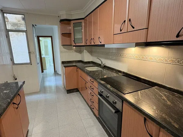 Piso en Calle del Dos de Maig, 83, Sant Josep-Zona Hospital, Sant Josep-Zona Hospital - Foto 1