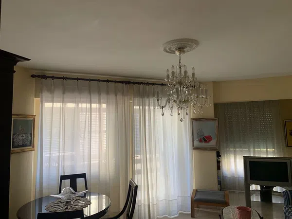 Piso en avenida Doctor Gálvez Ginachero, 25 - Foto 2