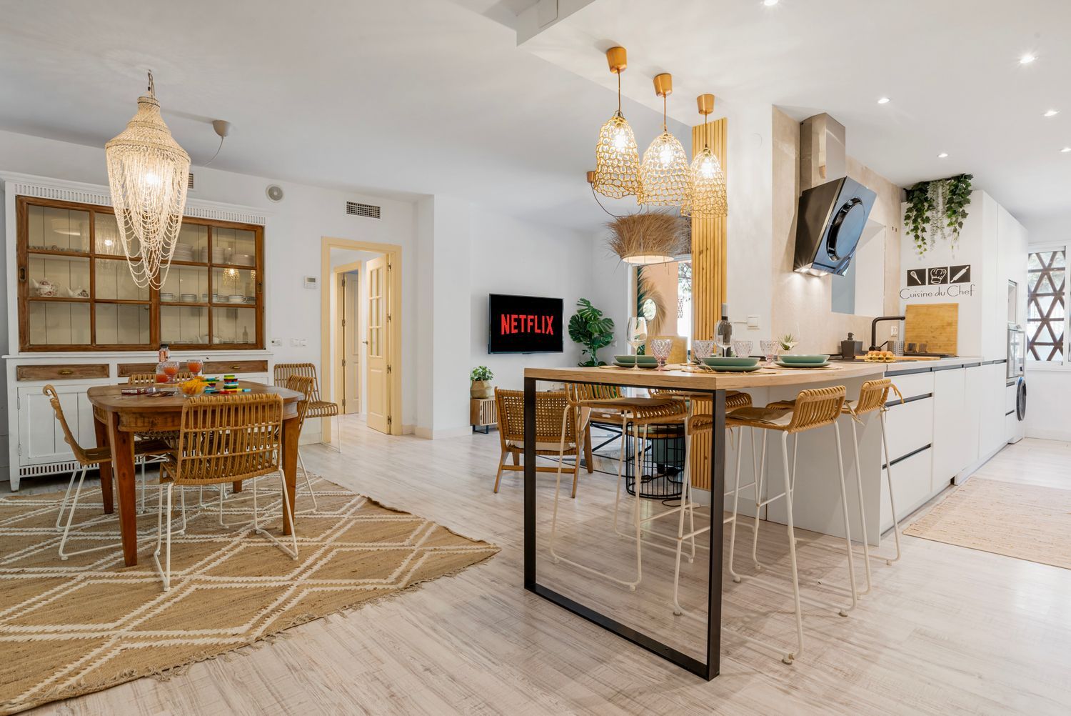 Piso en calle Oceano s/n - Foto 6