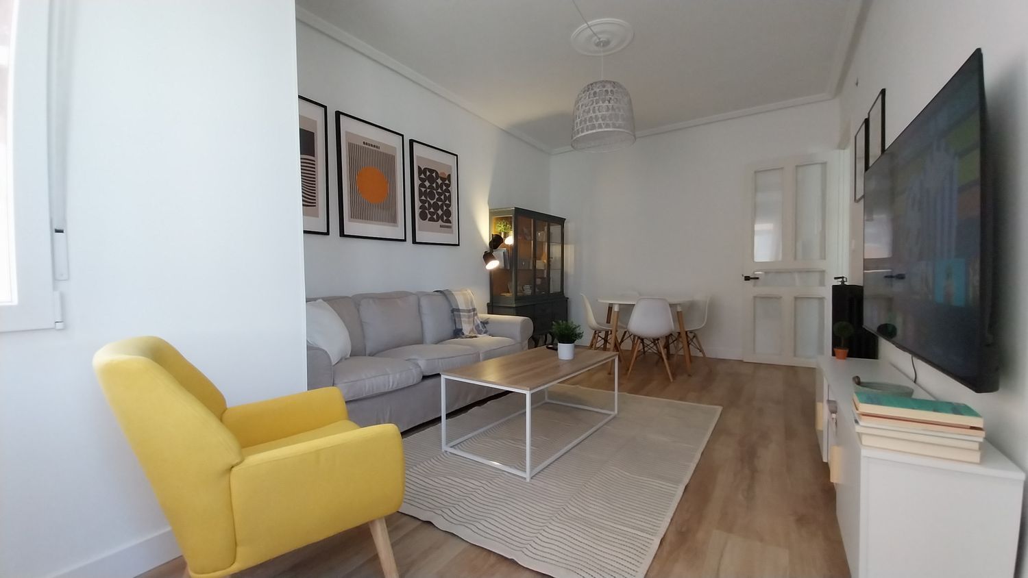 Piso en Calle San Pablo, 41, Santa Teresa-San Pedro Cardeña - Foto 3