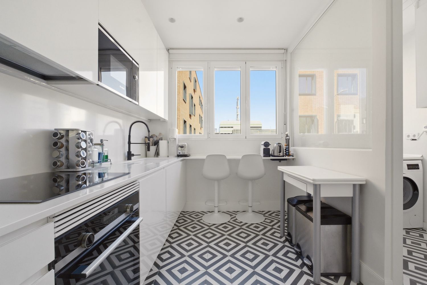 Piso en Barrio Nueva España - Foto 7