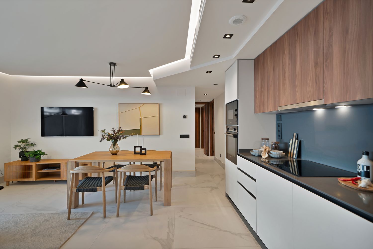 Piso en Diseminado Ensanche Sur I, 6 b - Foto 8