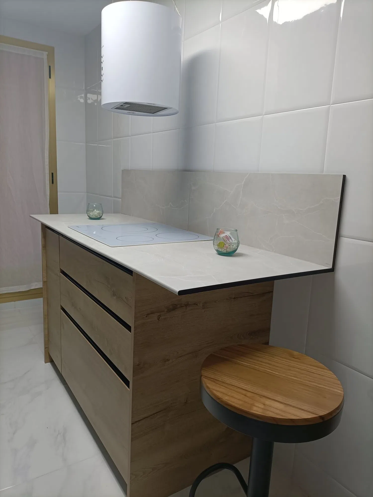 Piso en calle Duquesa Villahermosa, 155 - Foto 14