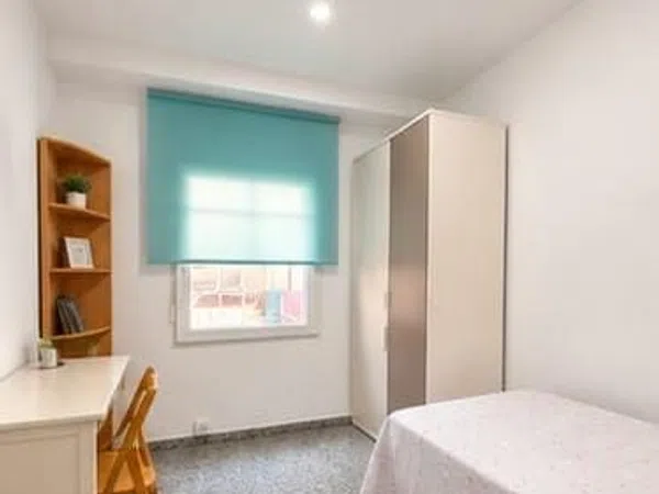 Piso en Calle Churruca, 11, Ensanche-Diputación - Foto 28