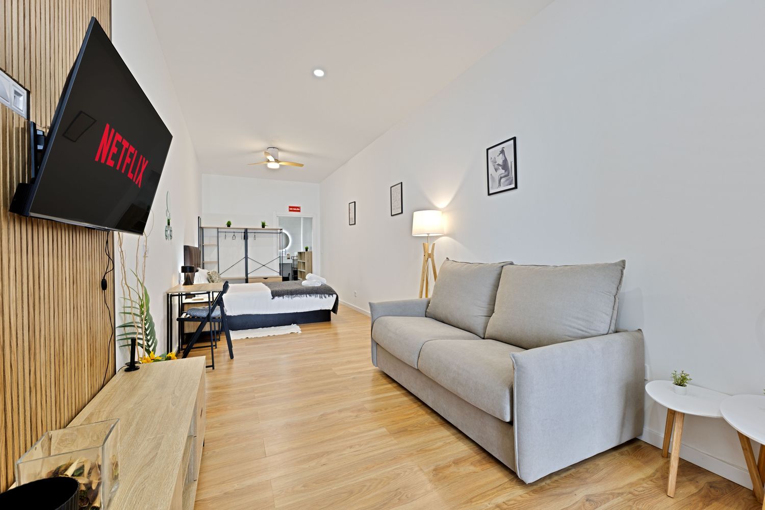 Estudio en Avenida Pío Baroja, 6 - Foto 15