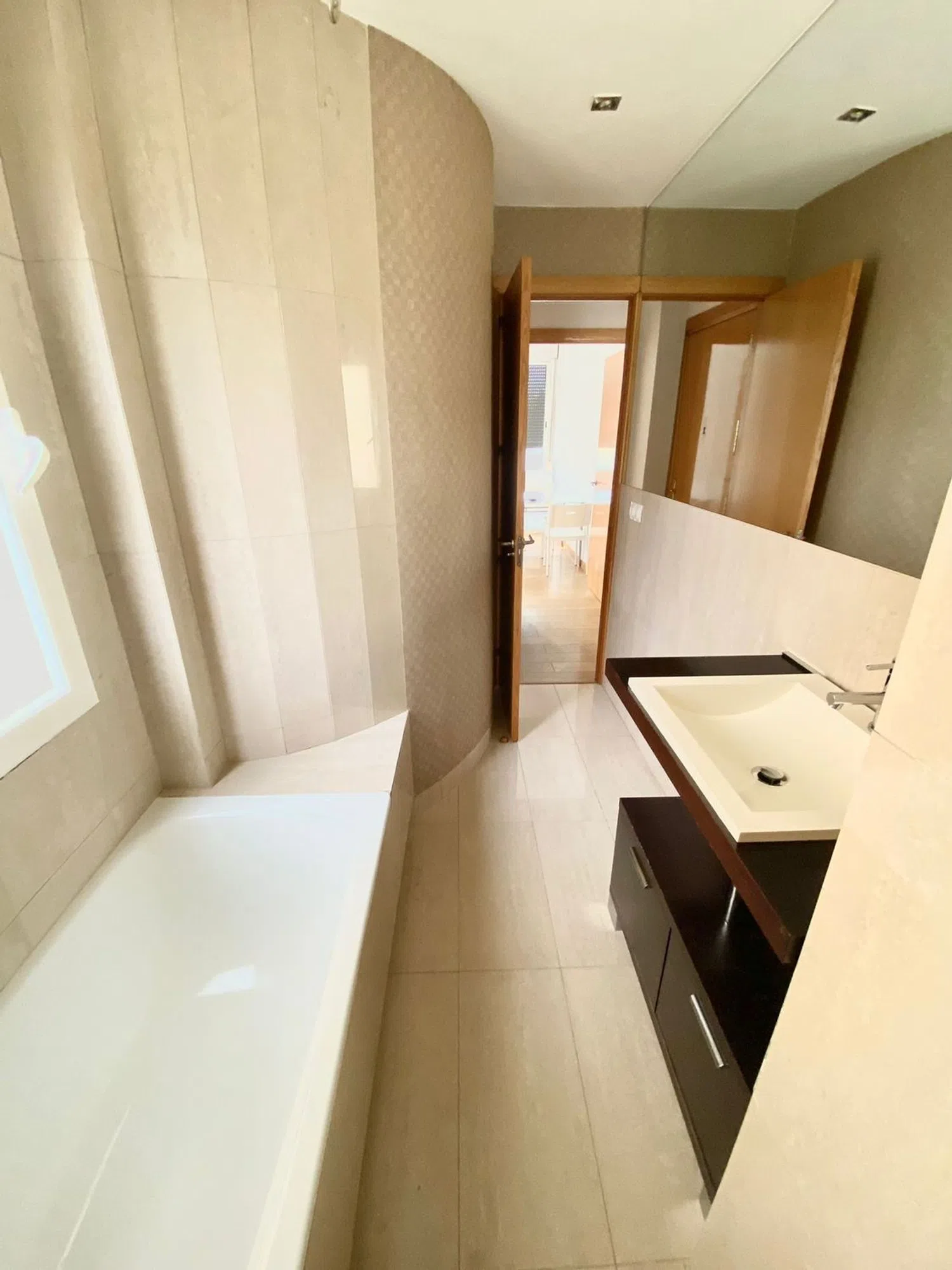 Piso en calle Alcalá, 200 - Foto 2