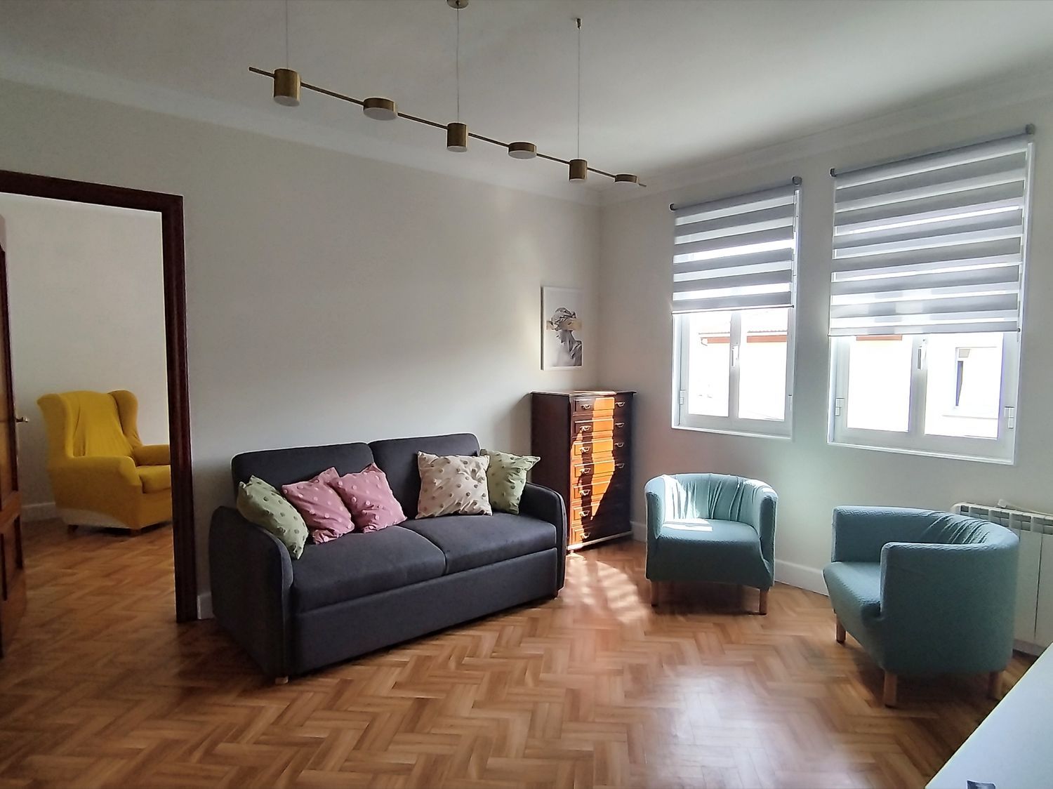 Piso en Calle D, 7, Caranza, Caranza - Foto 4